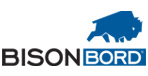 Bison Board Logo