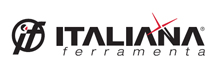 Italiana Ferramenta Logo