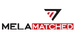 Melamatched Logo