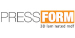 Pressform Logo