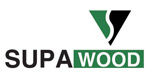 Supawood Logo