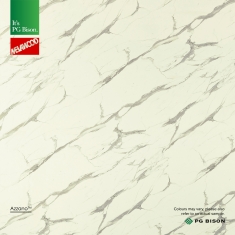 Pattern, Thickness: 18mm, Select: per sheet, Dimension: 2750mm x 1830mm, Colour: Azzano