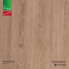 Woodgrain, Thickness: 18mm, Select: per sheet, Dimension: 2750mm x 1830mm, Colour: Harvard Cherry