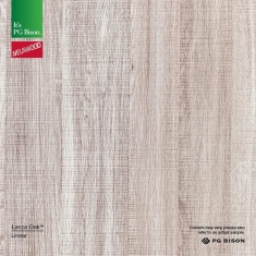 Woodgrain, Thickness: 18mm, Select: per sheet, Dimension: 2750mm x 1830mm, Colour: Lanza Oak