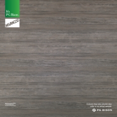 Woodgrain, Thickness: 18mm, Select: per sheet, Dimension: 2750mm x 1830mm, Colour: Nosara