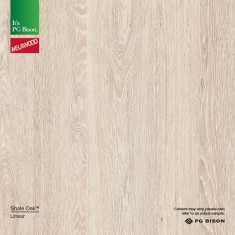 Woodgrain, Thickness: 18mm, Select: per sheet, Dimension: 2750mm x 1830mm, Colour: Shale Oak