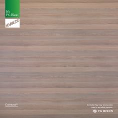 Woodgrain Thickness:18mm,Select:per sheet,Dimension:2750mm x 1830mm,Colour:Coimbra