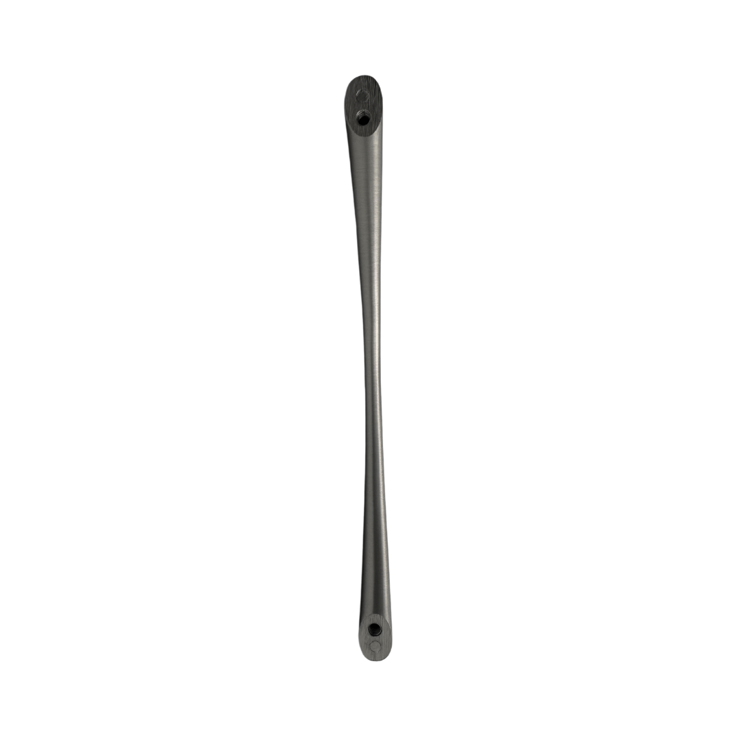 Handle H8003 (Matt Brushed Satin Nickel) in Kenya