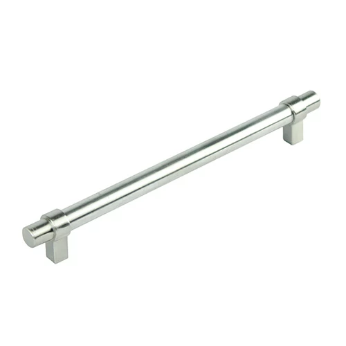 Handle H8641 (Brushed Satin Nickel) in Kenya