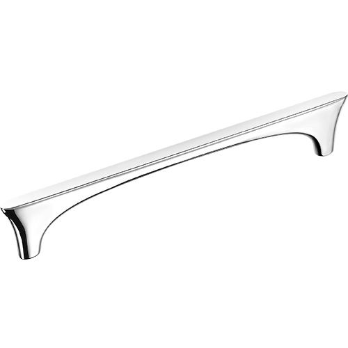 Handle H8775 (Matt Chrome) in Kenya