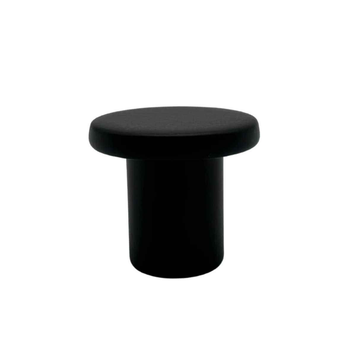 Knob W1237 (Black) in Kenya