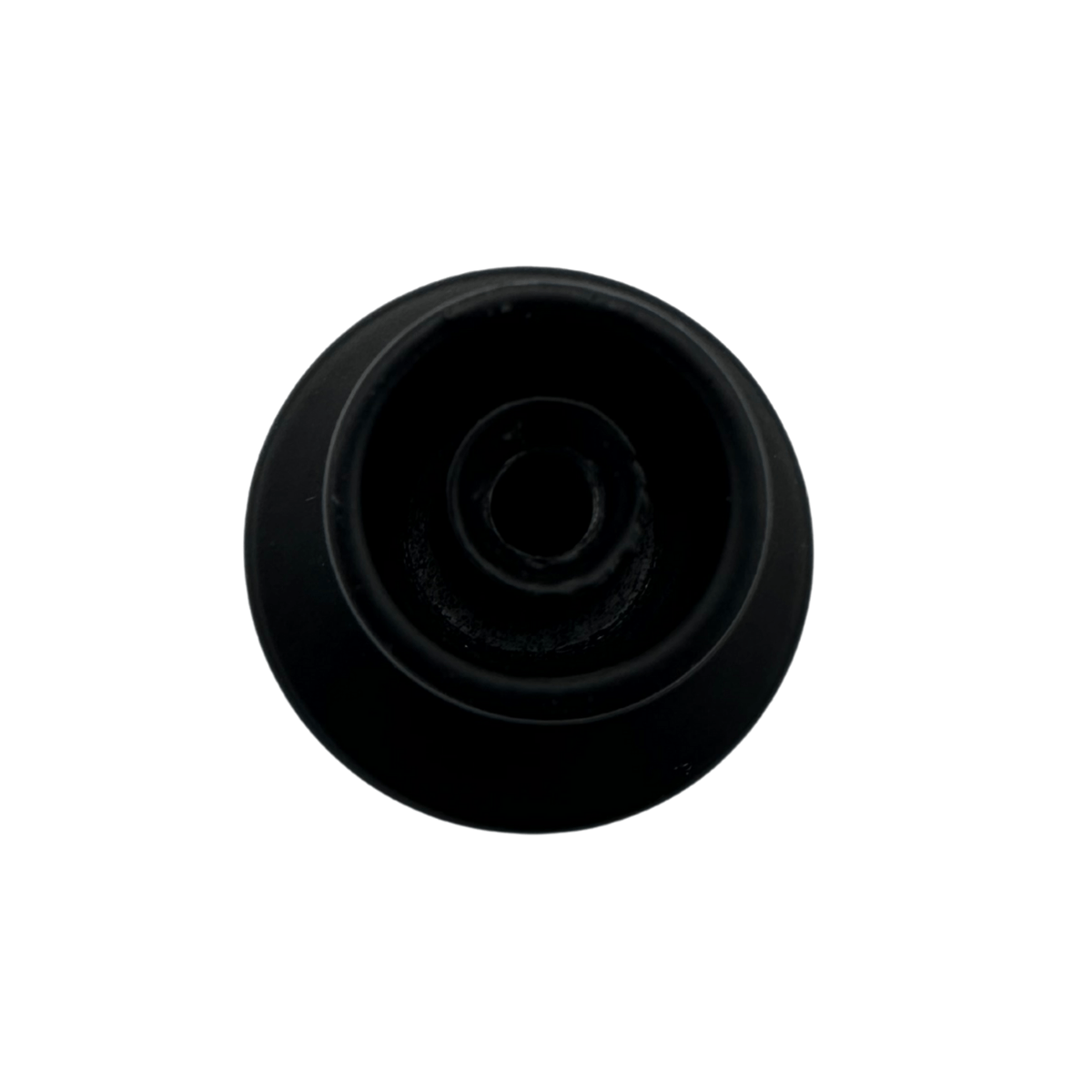 Knob W1237 (Black) in Kenya