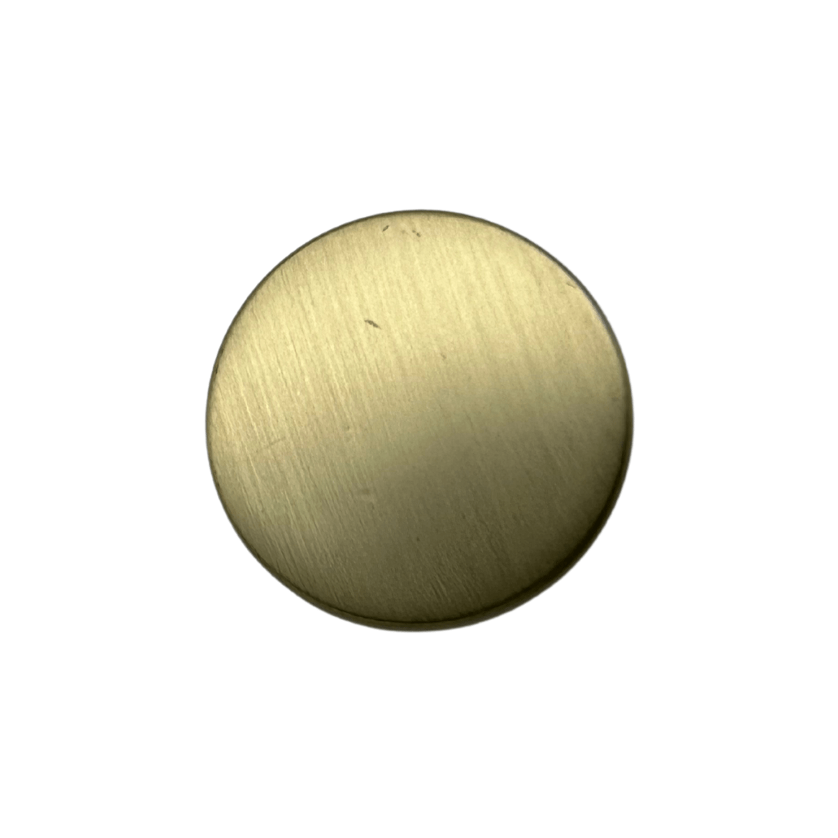 Knob W1237 (Gold) in Kenya