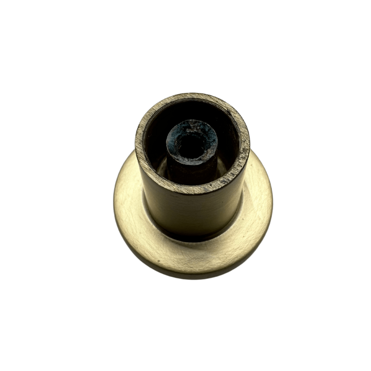 Knob W1237 (Gold) in Kenya