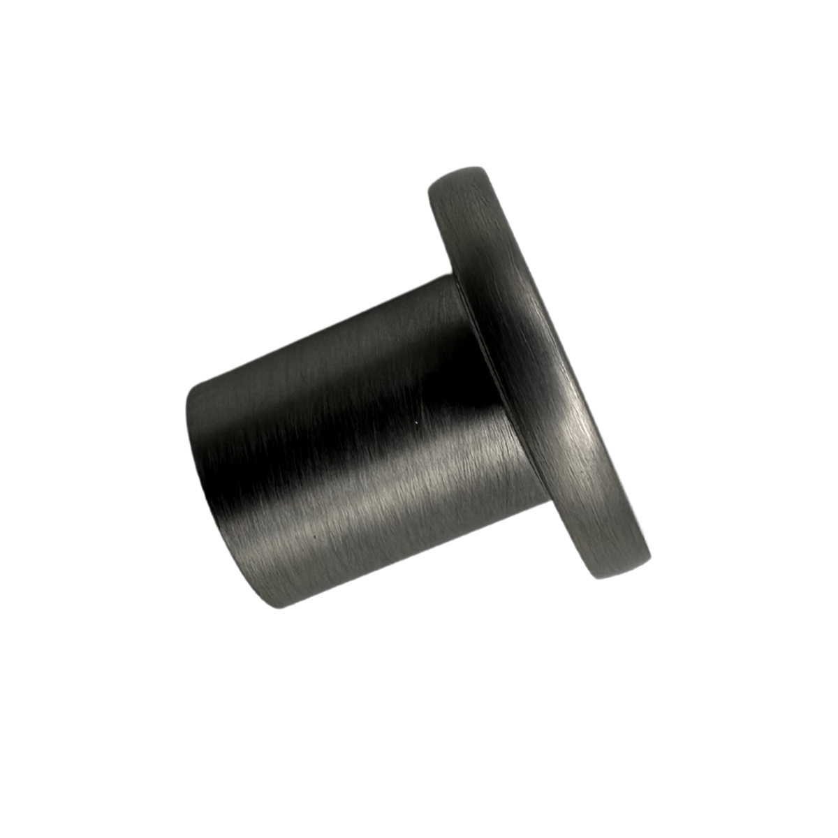 Knob W1237 (Matt Brushed Satin Nickel) in Kenya