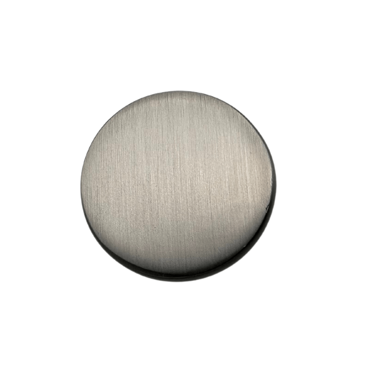 Knob W1237 (Matt Brushed Satin Nickel) in Kenya