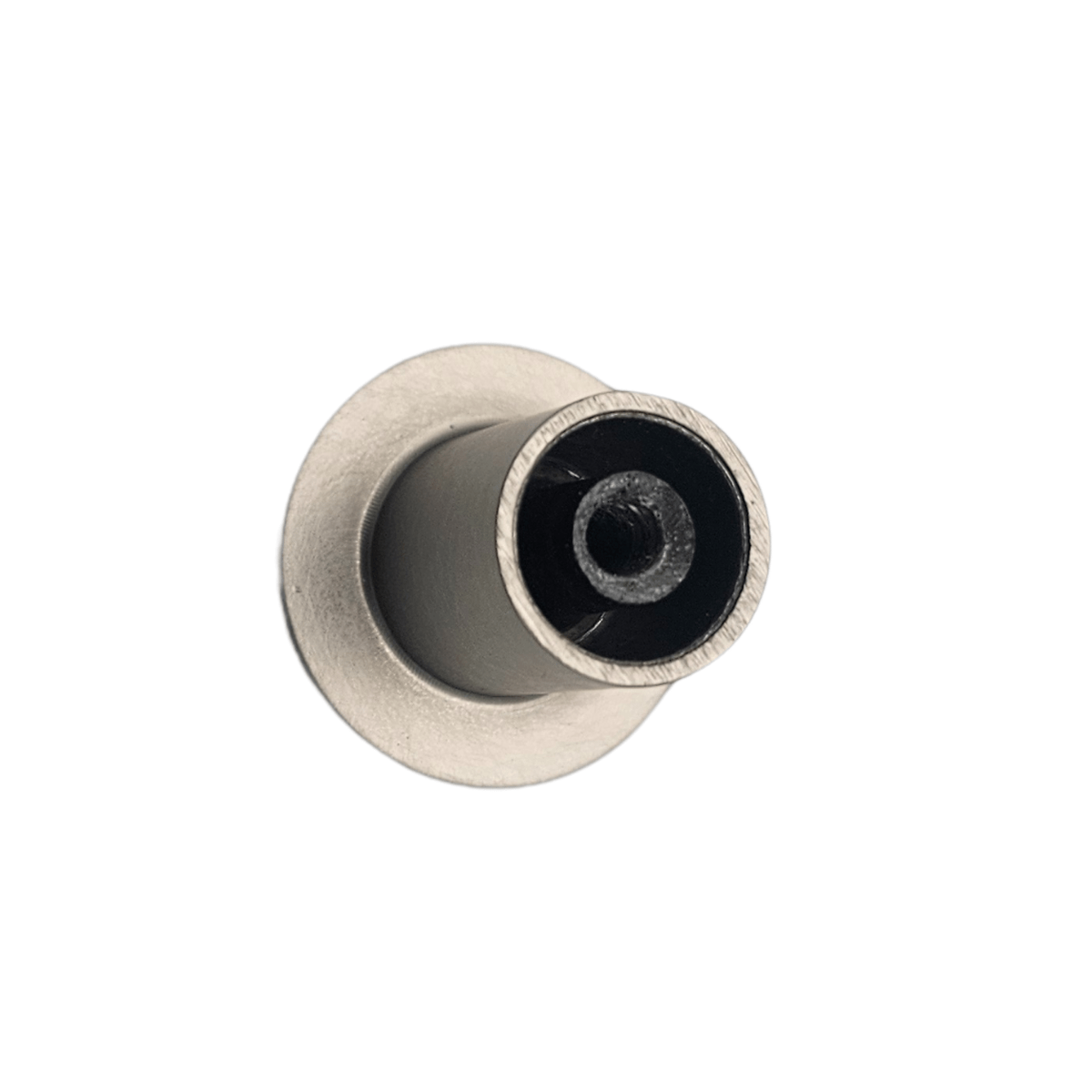 Knob W1237 (Matt Brushed Satin Nickel) in Kenya