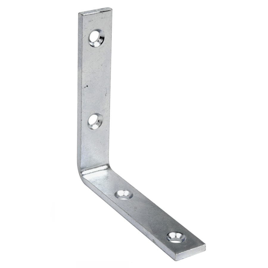 Steel L Type Bracket 65 x 65 mm in Kenya