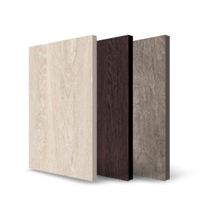 Particleboard